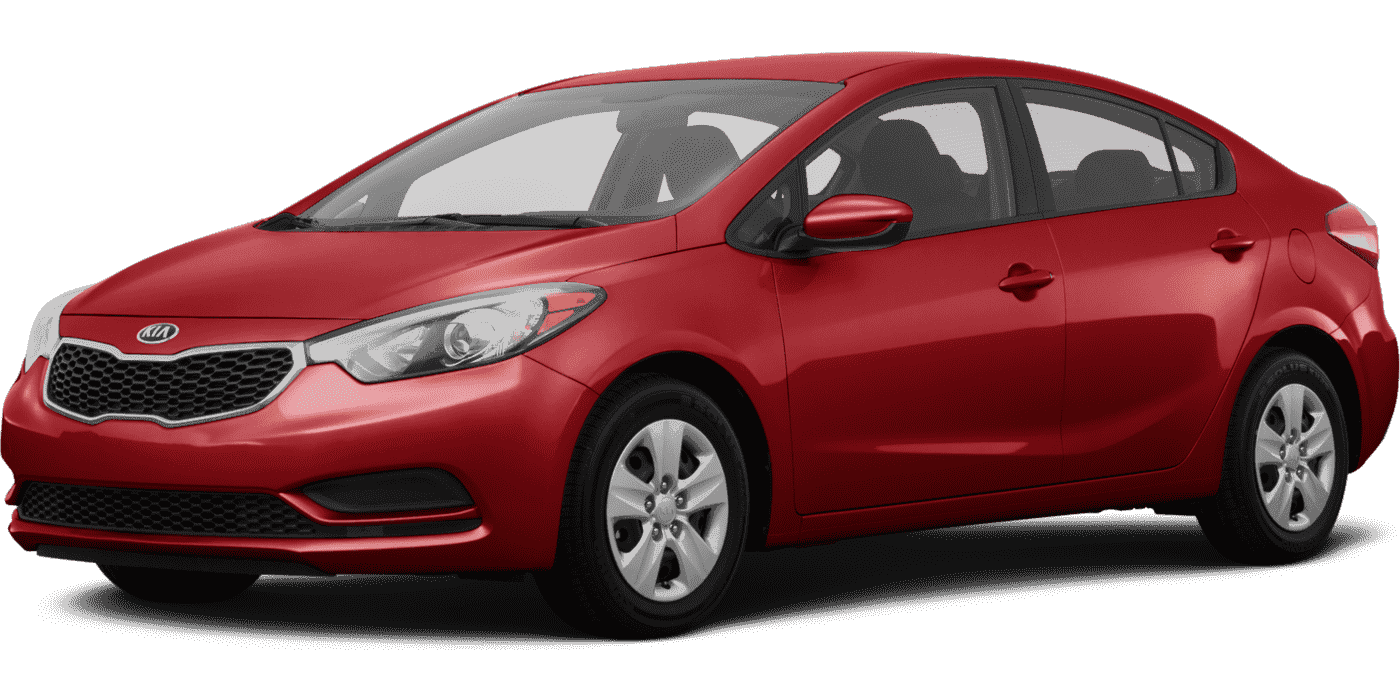 2016 Kia Forte LX in Salisbury MD For Sale - Image 1