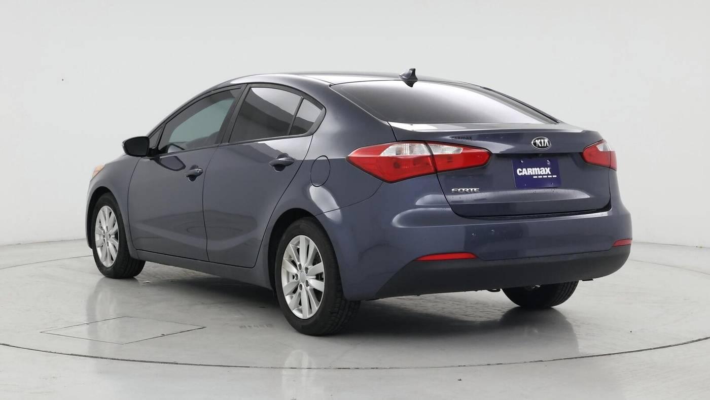 2016 Kia Forte LX in Birmingham AL For Sale - Image 1
