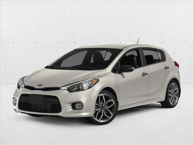 2016 Kia Forte SX in Elmsford NY For Sale - Image 1