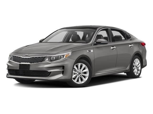 2016 Kia Optima LX in Lithonia GA For Sale - Image 1