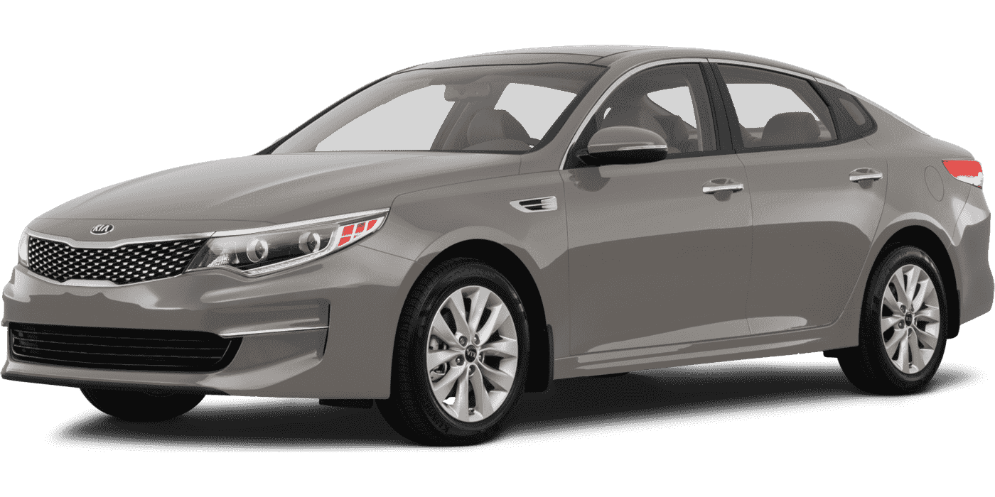 2016 Kia Optima LX in Hampton VA For Sale - Image 1
