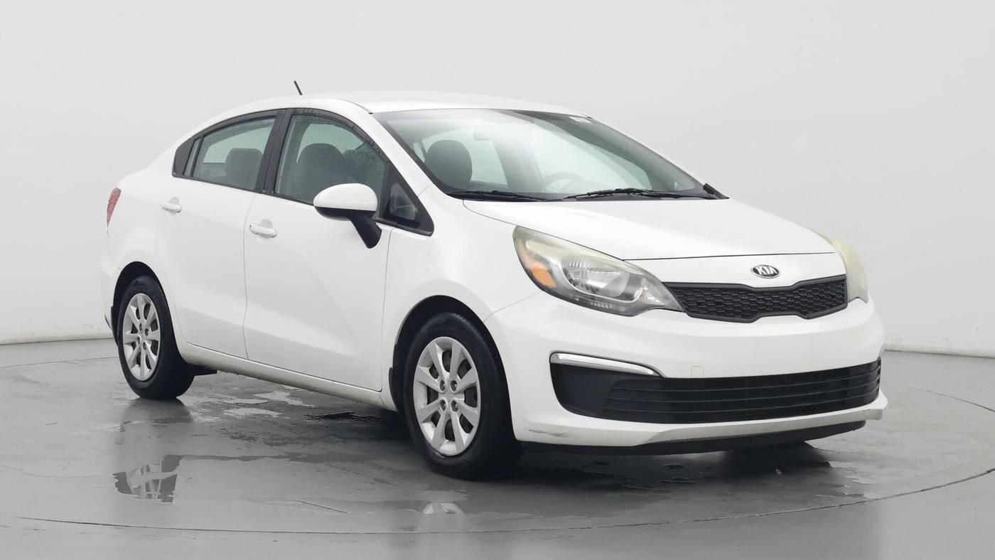 2016 Kia Rio LX in Birmingham AL For Sale - Image 1