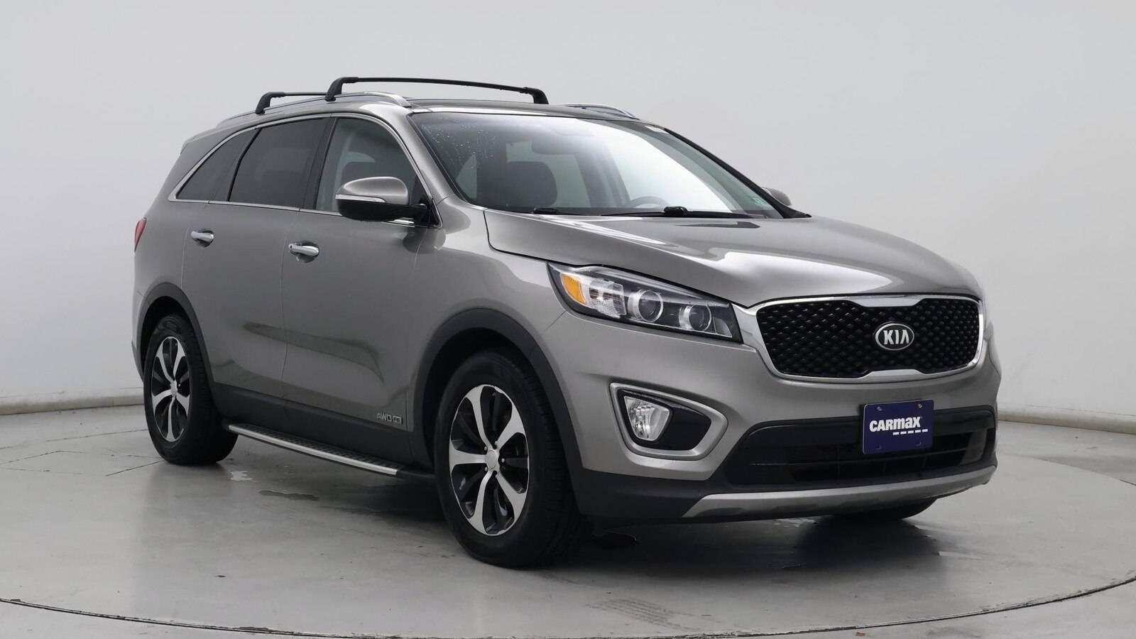 2016 Kia Sorento EX V6 in Birmingham AL For Sale - Image 1