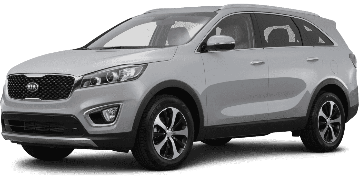 2016 Kia Sorento EX in Asheville NC For Sale - Image 1