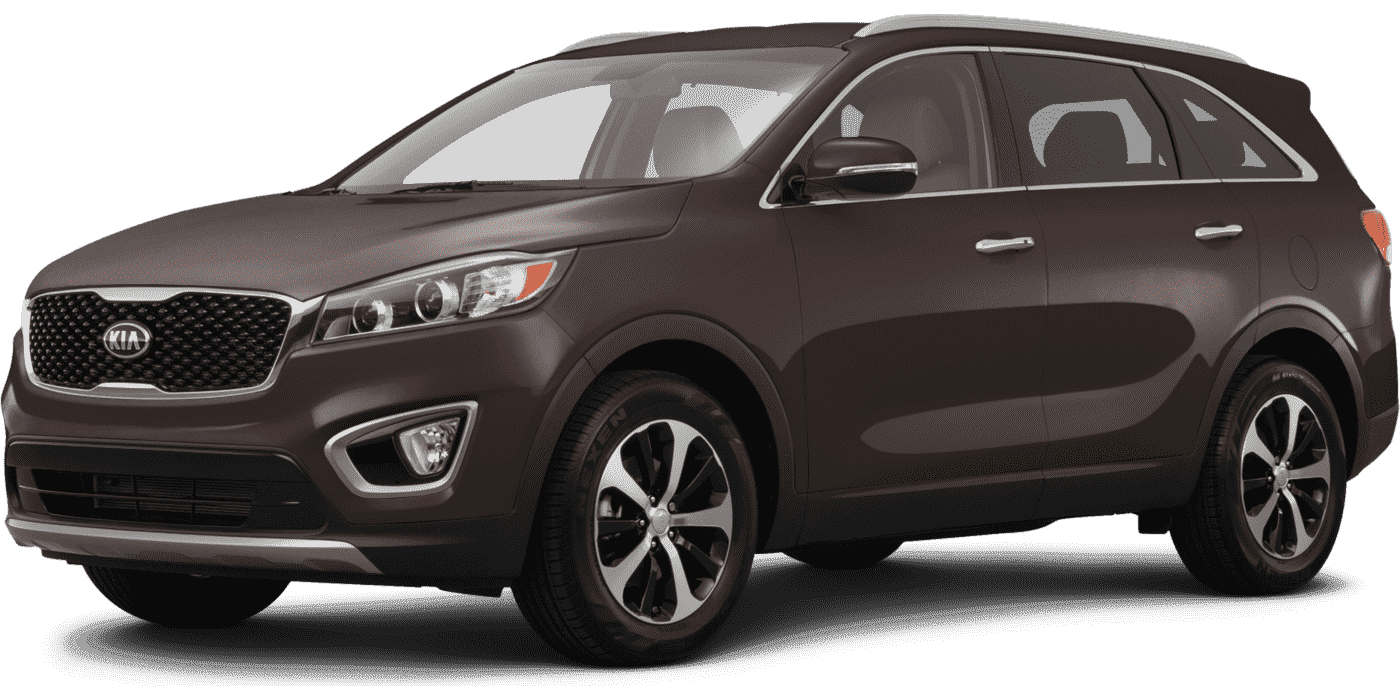 2016 Kia Sorento EX in Toledo OH For Sale - Image 1