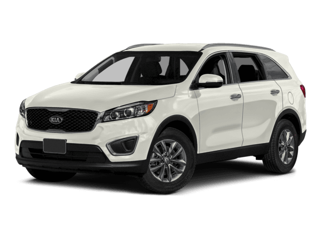 2016 Kia Sorento LX V6 in Lawrence KS For Sale - Image 1