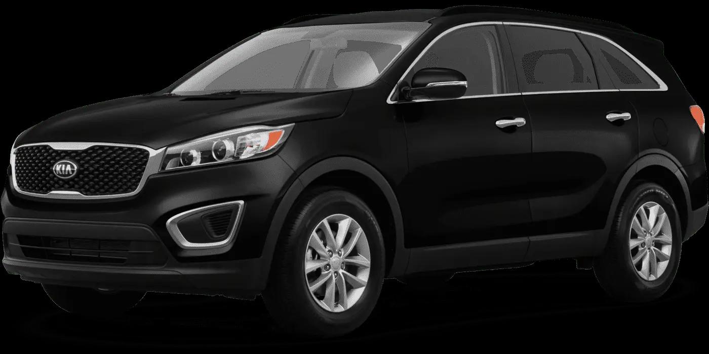 2016 Kia Sorento LX V6 in Vancouver WA For Sale - Image 1