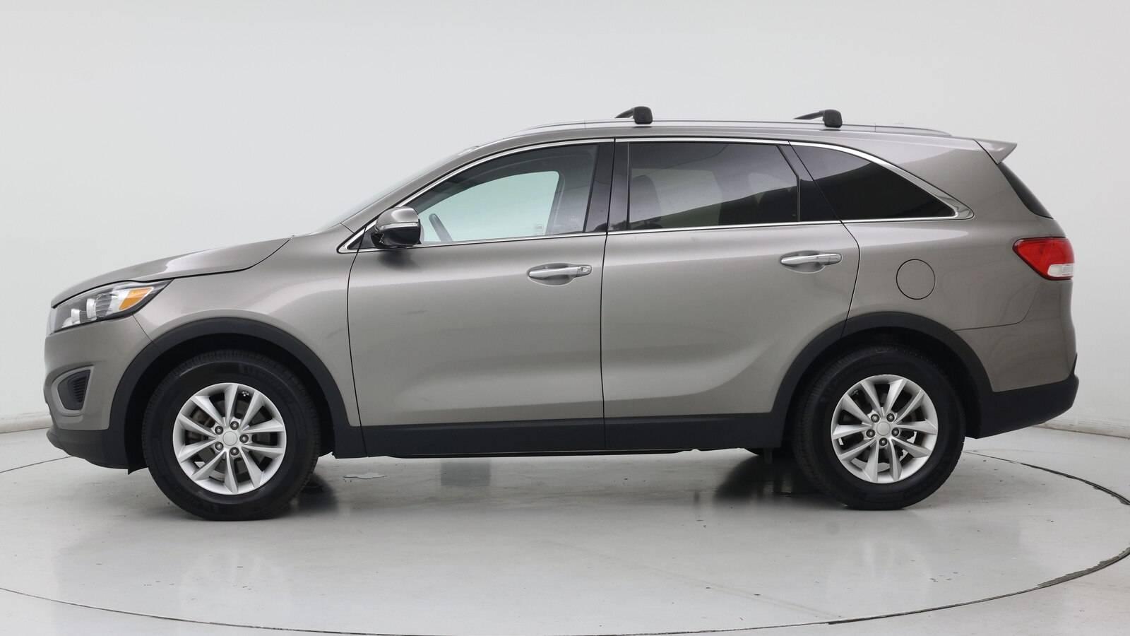 2016 Kia Sorento LX in Birmingham AL For Sale - Image 1