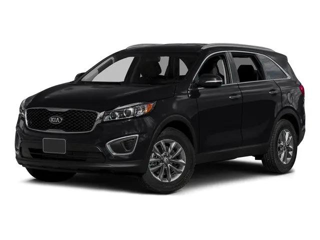 2016 Kia Sorento LX in Richmond VA For Sale - Image 1