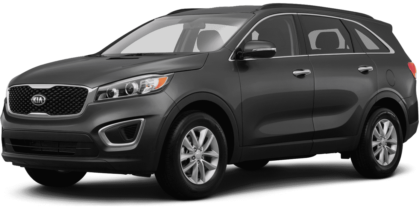 2016 Kia Sorento LX in Antioch IL For Sale - Image 1