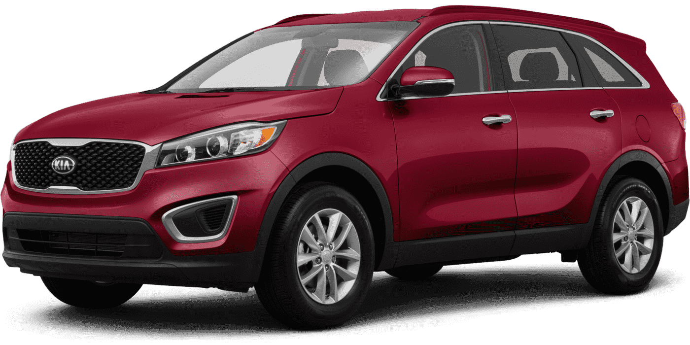 2016 Kia Sorento LX in Little Falls NJ For Sale - Image 1