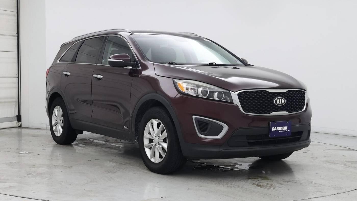 2016 Kia Sorento LX in Birmingham AL For Sale - Image 1