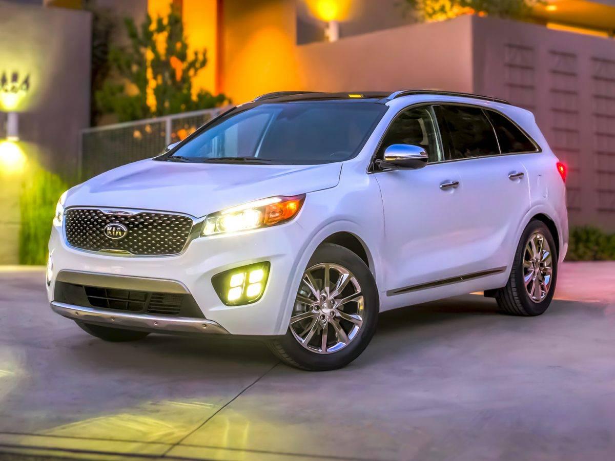 2016 Kia Sorento LX in O'Fallon MO For Sale - Image 1