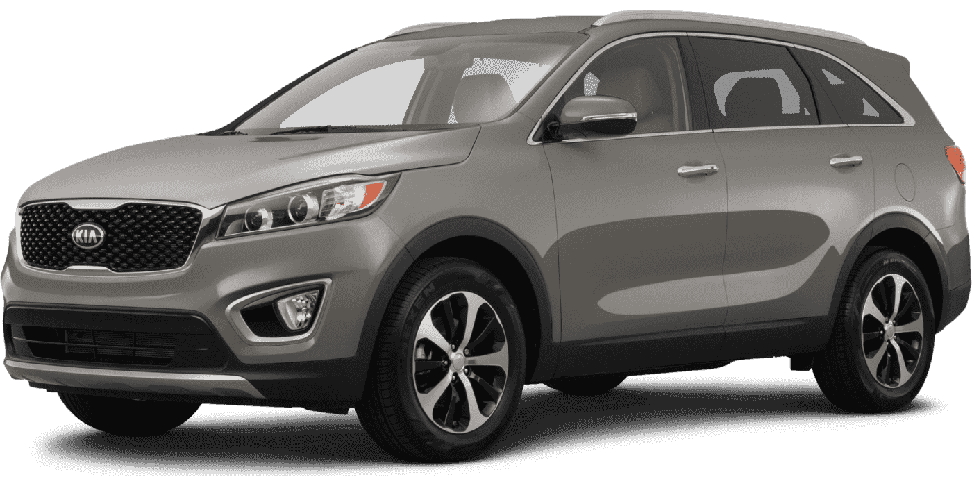 2016 Kia Sorento SX Limited V6 in Santa Fe NM For Sale - Image 1