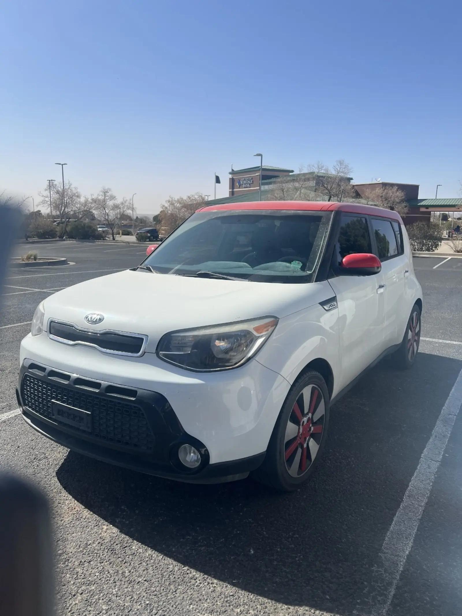 2016 Kia Soul ! in Las Cruces NM For Sale - Image 1