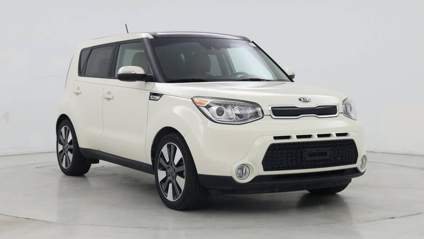 2016 Kia Soul ! in Birmingham AL For Sale - Image 1