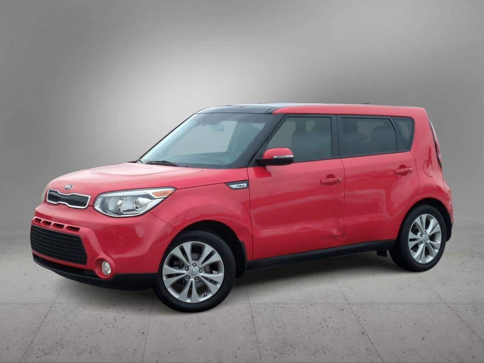 2016 Kia Soul ! in Farmington Hills MI For Sale - Image 1