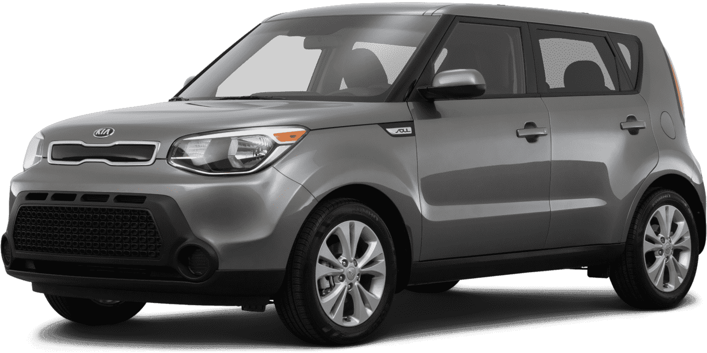 2016 Kia Soul + in Indianapolis IN For Sale - Image 1