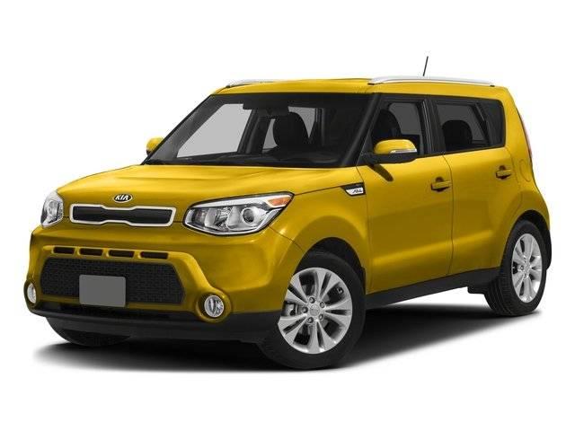 2016 Kia Soul + in Avenel NJ For Sale - Image 1