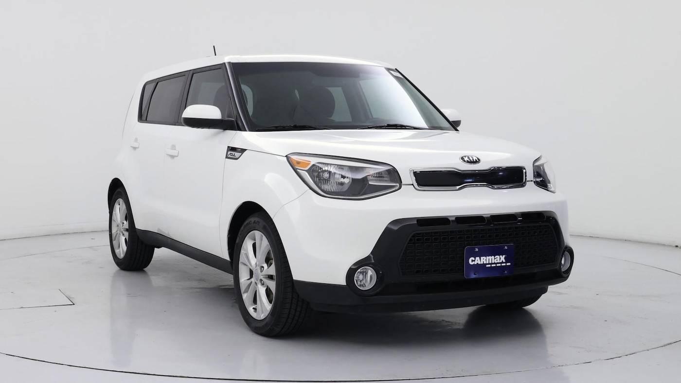2016 Kia Soul + in Birmingham AL For Sale - Image 1