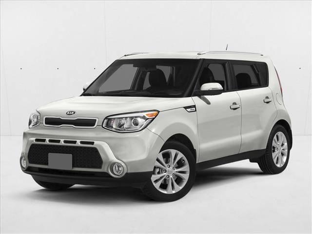2016 Kia Soul Base in Tustin CA For Sale - Image 1