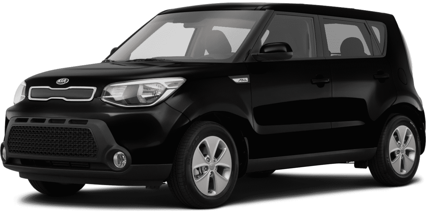 2016 Kia Soul Base in Gastonia NC For Sale - Image 1