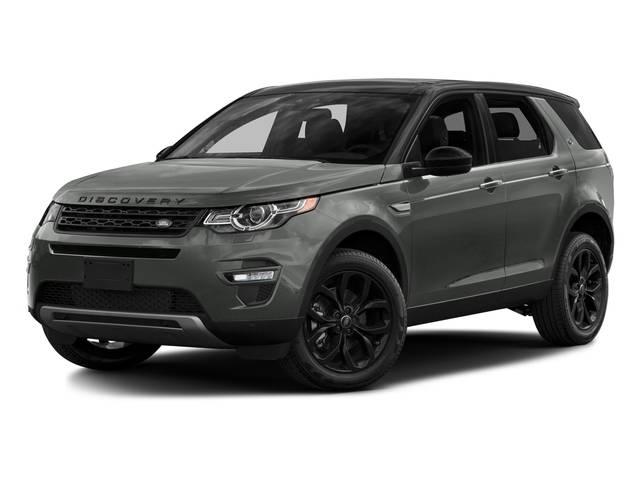 2016 Land Rover Discovery Sport HSE LUX in Valencia CA For Sale - Image 1