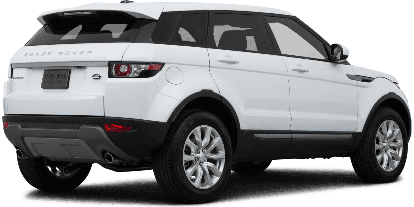 2016 Land Rover Range Rover Evoque SE in Woodlawn MD For Sale - Image 1