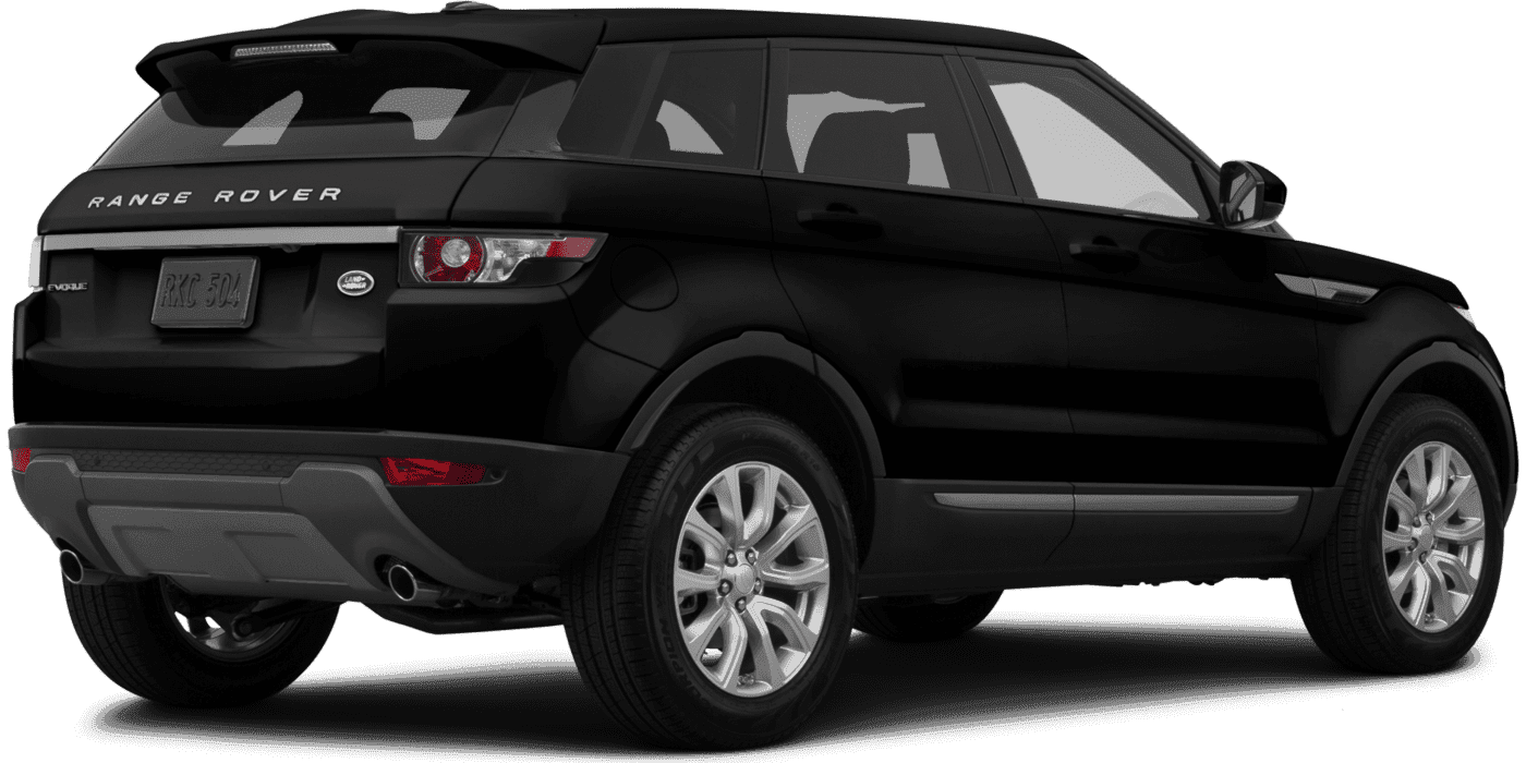 2016 Land Rover Range Rover Evoque SE in Franklin TN For Sale - Image 1