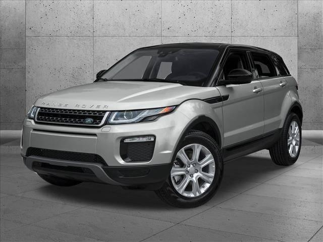 2016 Land Rover Range Rover Evoque SE in Peoria AZ For Sale - Image 1