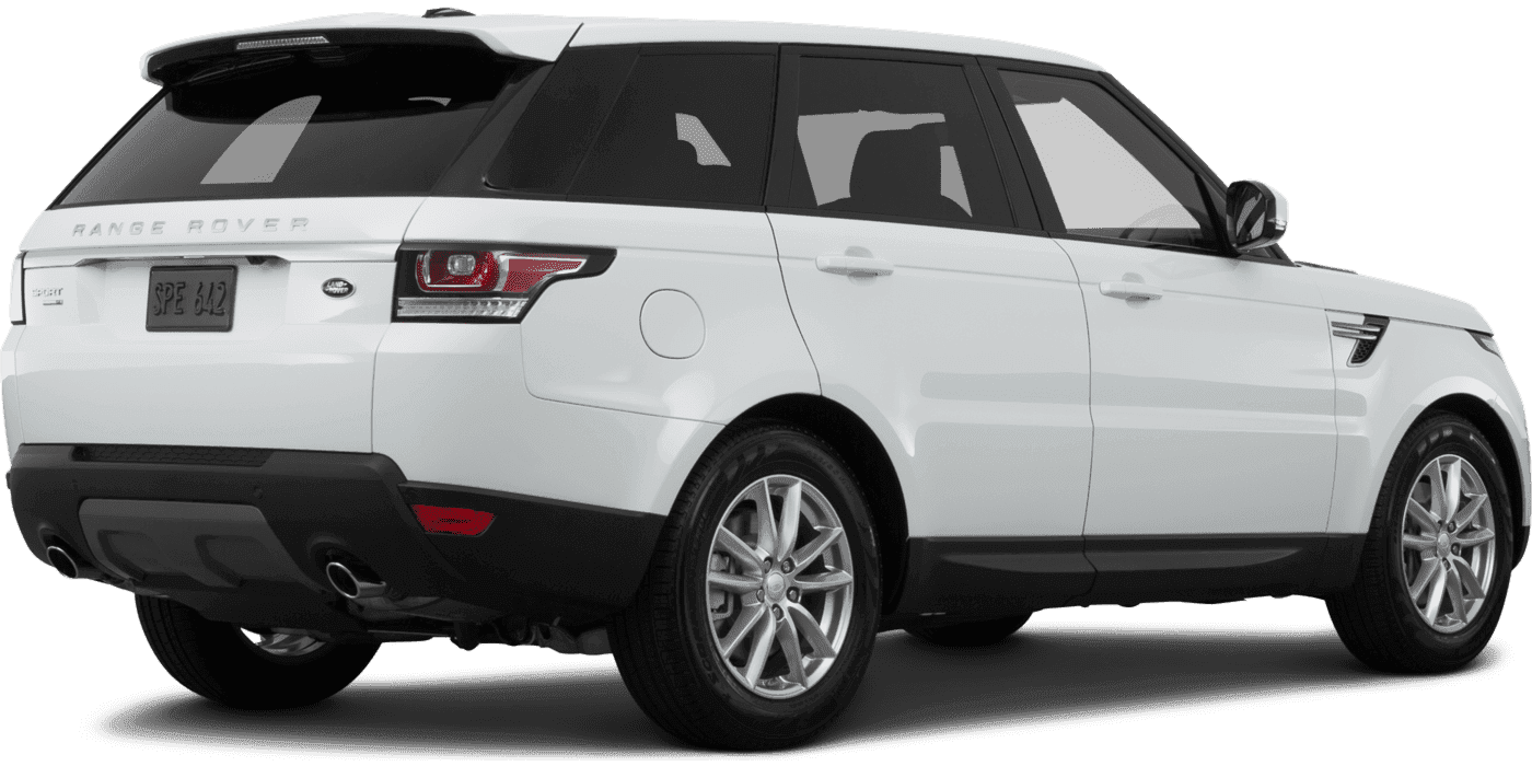 2016 Land Rover Range Rover Sport Dynamic in Matthews NC For Sale - Image 1
