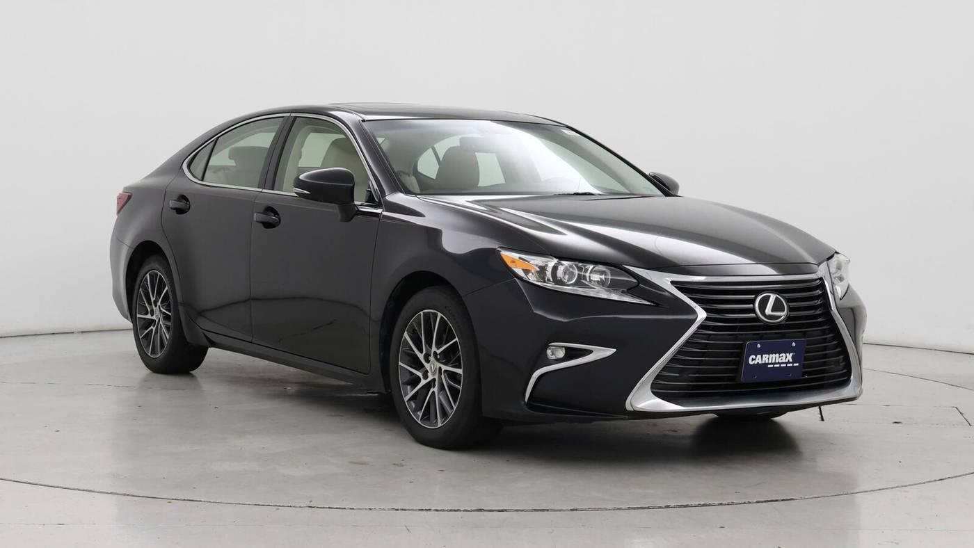 2016 Lexus ES ES 350 in Birmingham AL For Sale - Image 1