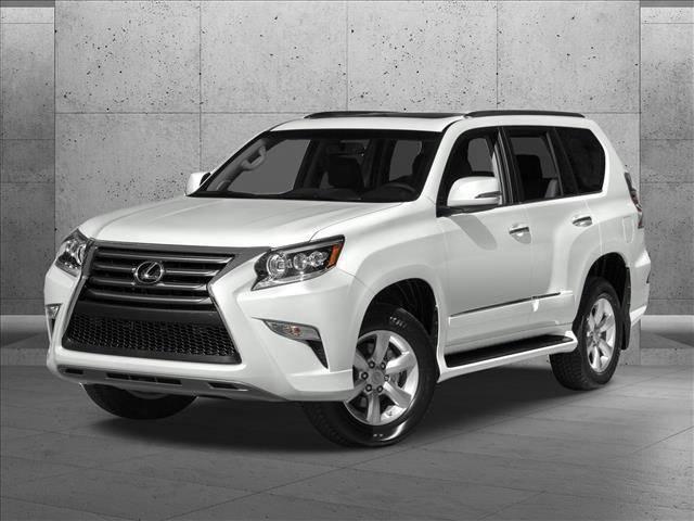 2016 Lexus GX GX 460 in Woodland Hills CA For Sale - Image 1