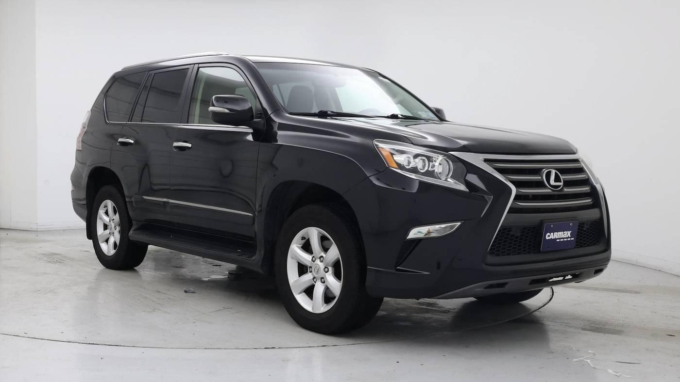 2016 Lexus GX GX 460 in Birmingham AL For Sale - Image 1