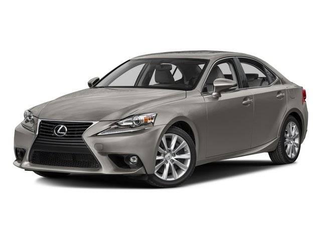 2016 Lexus IS IS 200t in Egg Harbor Township NJ For Sale - Image 1