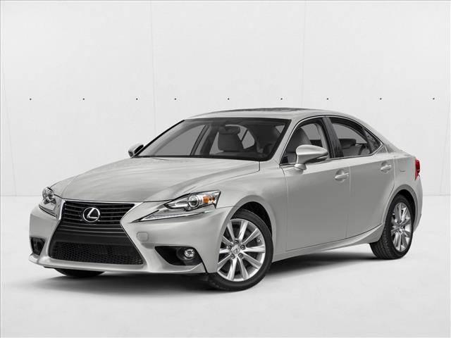 2016 Lexus IS IS 200t in Sanford FL For Sale - Image 1