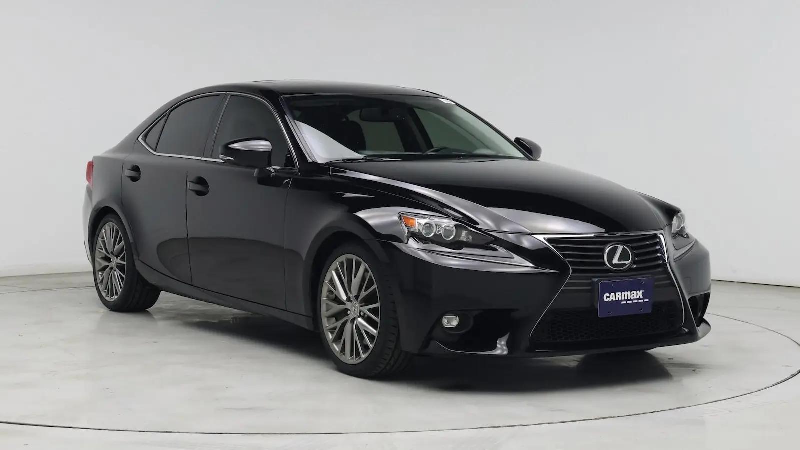 2016 Lexus IS IS 300 in Birmingham AL For Sale - Image 1