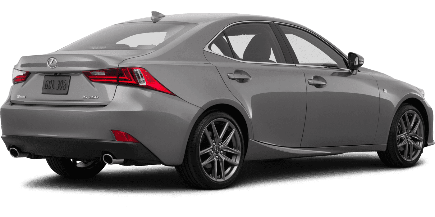 2016 Lexus IS IS 300 in Monroeville PA For Sale - Image 1