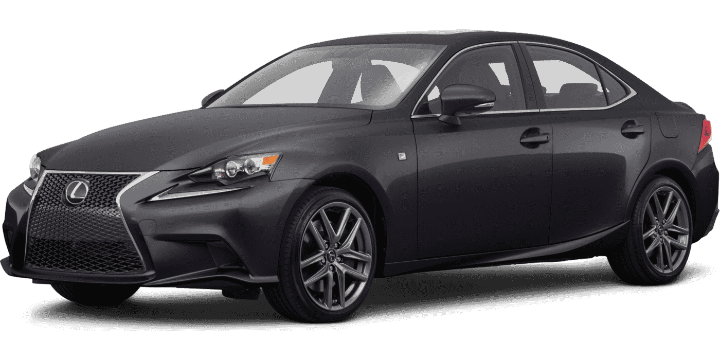 2016 Lexus IS IS 350 in Concord CA For Sale - Image 1