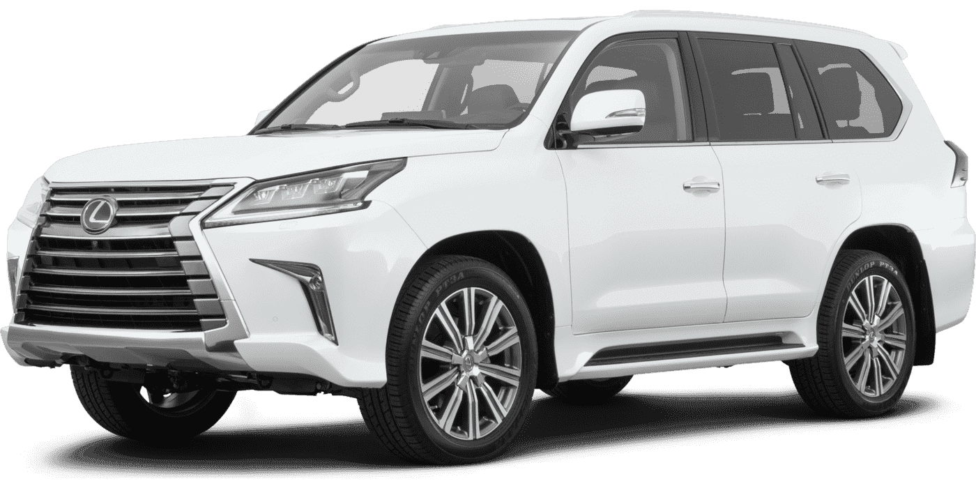 2016 Lexus LX LX 570 in Baton Rouge LA For Sale - Image 1
