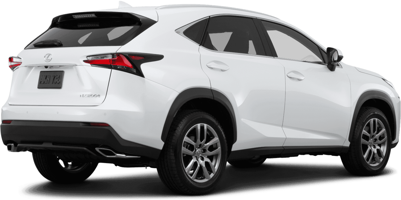 2016 Lexus NX NX 200t in Panama City FL For Sale - Image 1