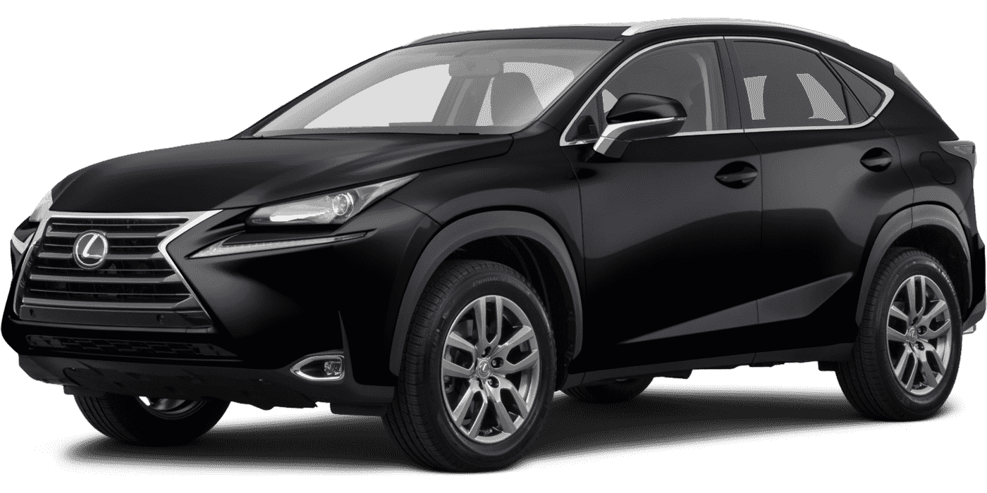 2016 Lexus NX NX 200t in Charlotte NC For Sale - Image 1