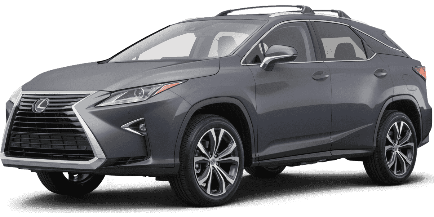 2016 Lexus RX RX 350 in Hillside NJ For Sale - Image 1