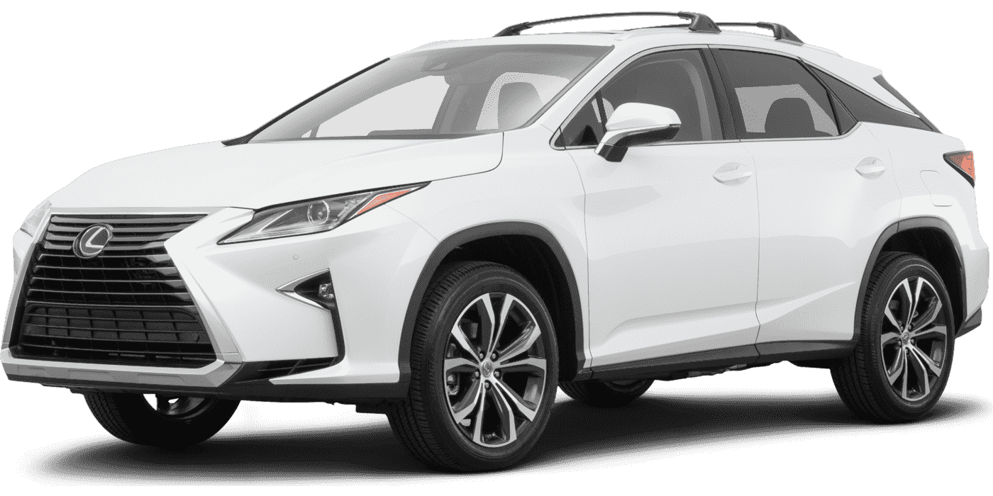 2016 Lexus RX RX 350 in Little Falls NJ For Sale - Image 1