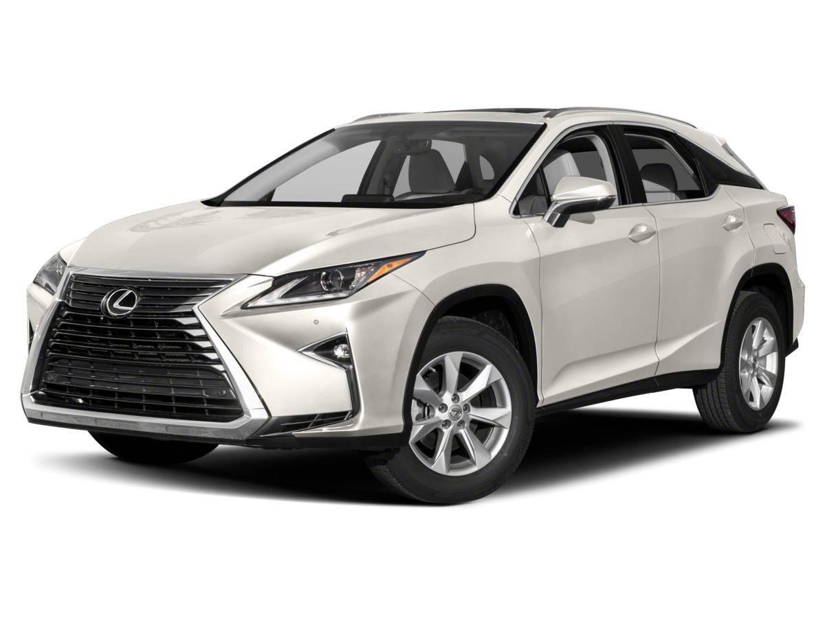 2016 Lexus RX RX 350 in West Covina CA For Sale - Image 1