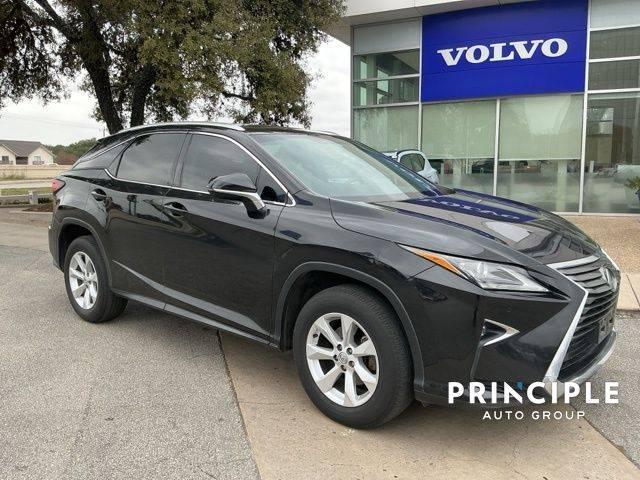 2016 Lexus RX RX 350 in San Antonio TX For Sale - Image 1