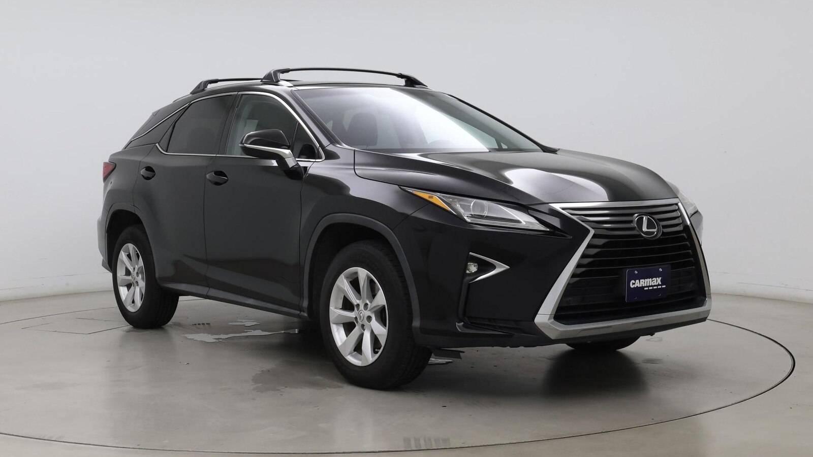 2016 Lexus RX RX 350 in Birmingham AL For Sale - Image 1