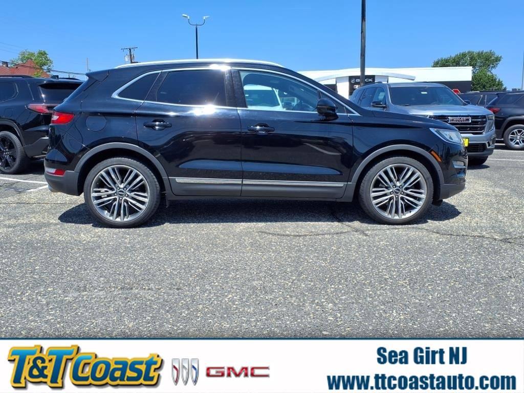 2016 Lincoln MKC Reserve in Sea Girt NJ For Sale - Image 1