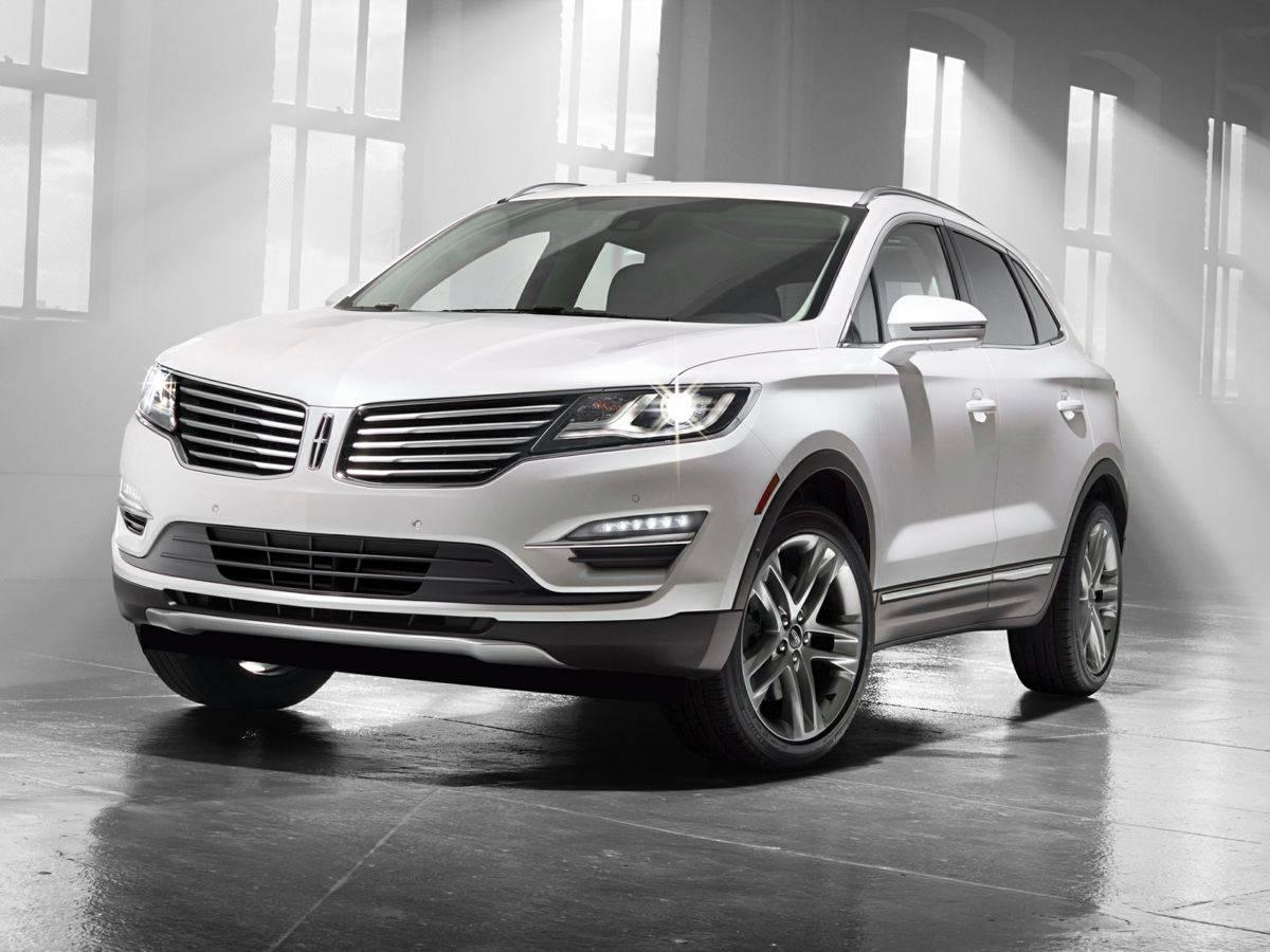 2016 Lincoln MKC Select in Aurora IL For Sale - Image 1