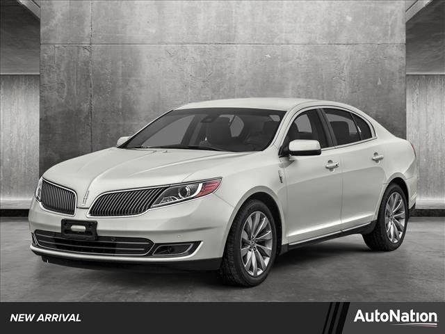 2016 Lincoln MKS Standard in Jacksonville FL For Sale - Image 1